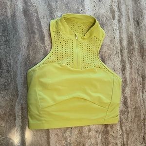 Lululemon Unleash Strength Bra - Size 6